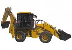 30-25J挖掘装载机