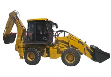 30-25J挖掘装载机