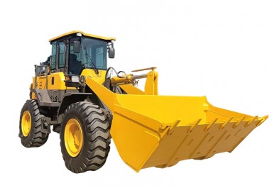 650装载机