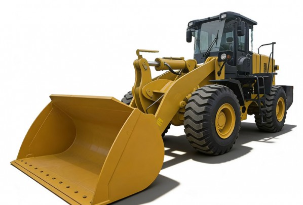 660装载机